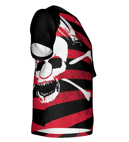 Vorbestellung! Trikot "DING SÜDKURV" (Slot geschlossen)