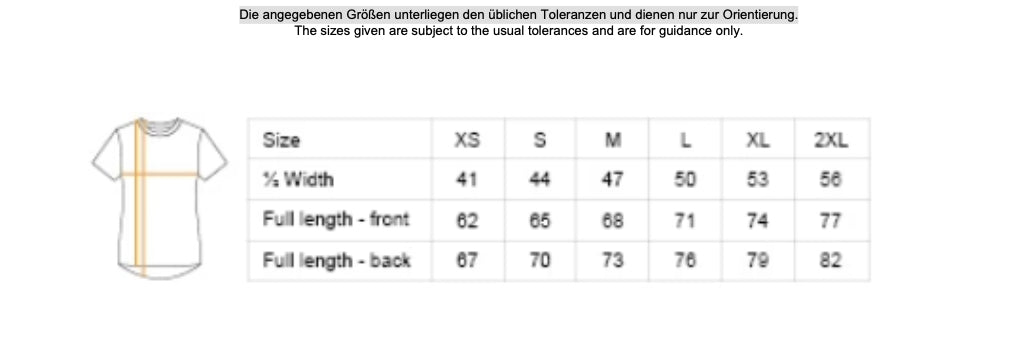 Damen T-Shirt "Turnschuh"