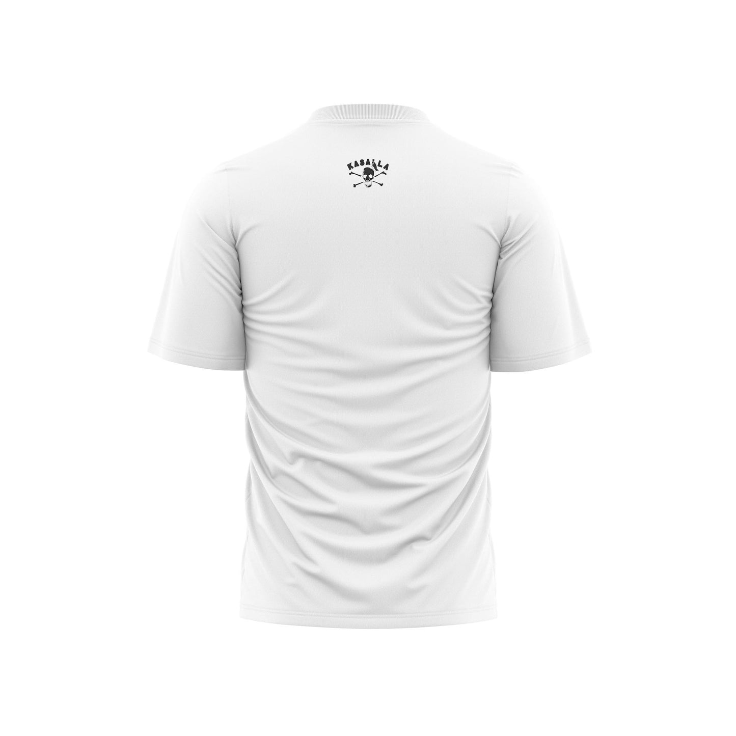Unisex T-Shirt "Yalla Yalla"