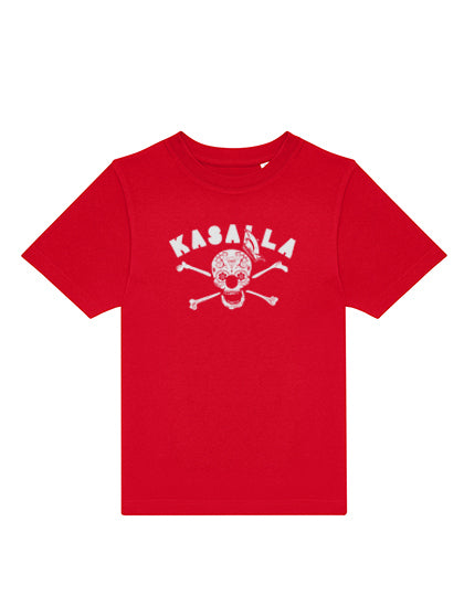 Limitiertes KINDER T-Shirt "Mexican"