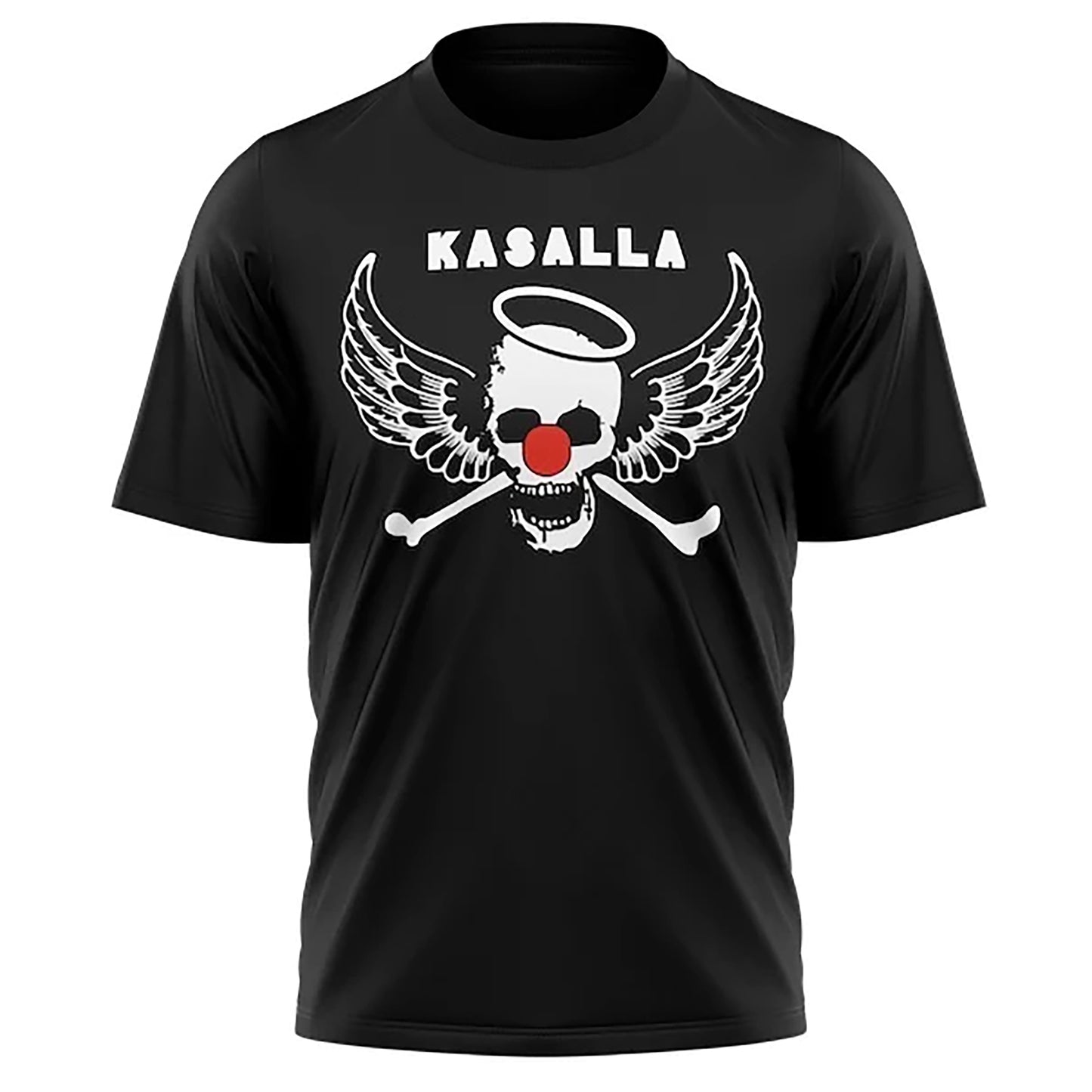 Unisex T-Shirt "Engel"