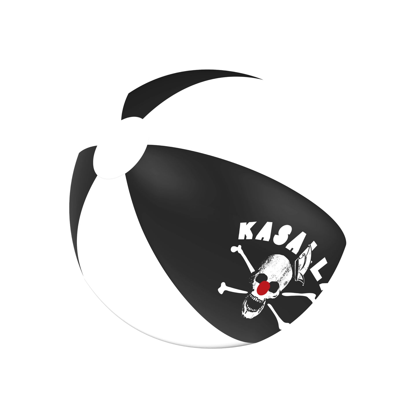 Kasalla Wasserball