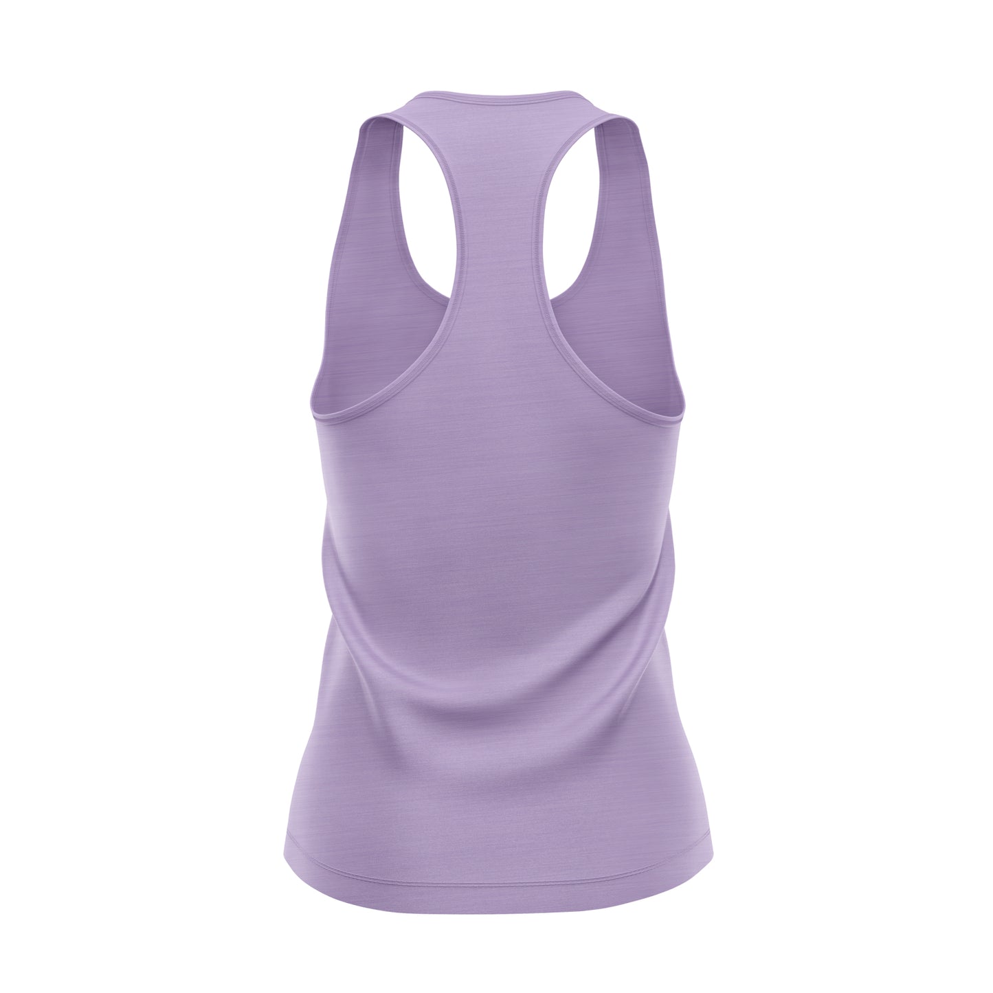 Damen "Racerback" Top