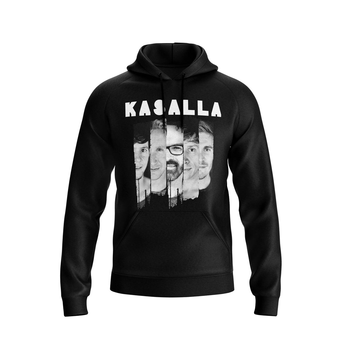 Unisex Hoodie "Stadion 2022"