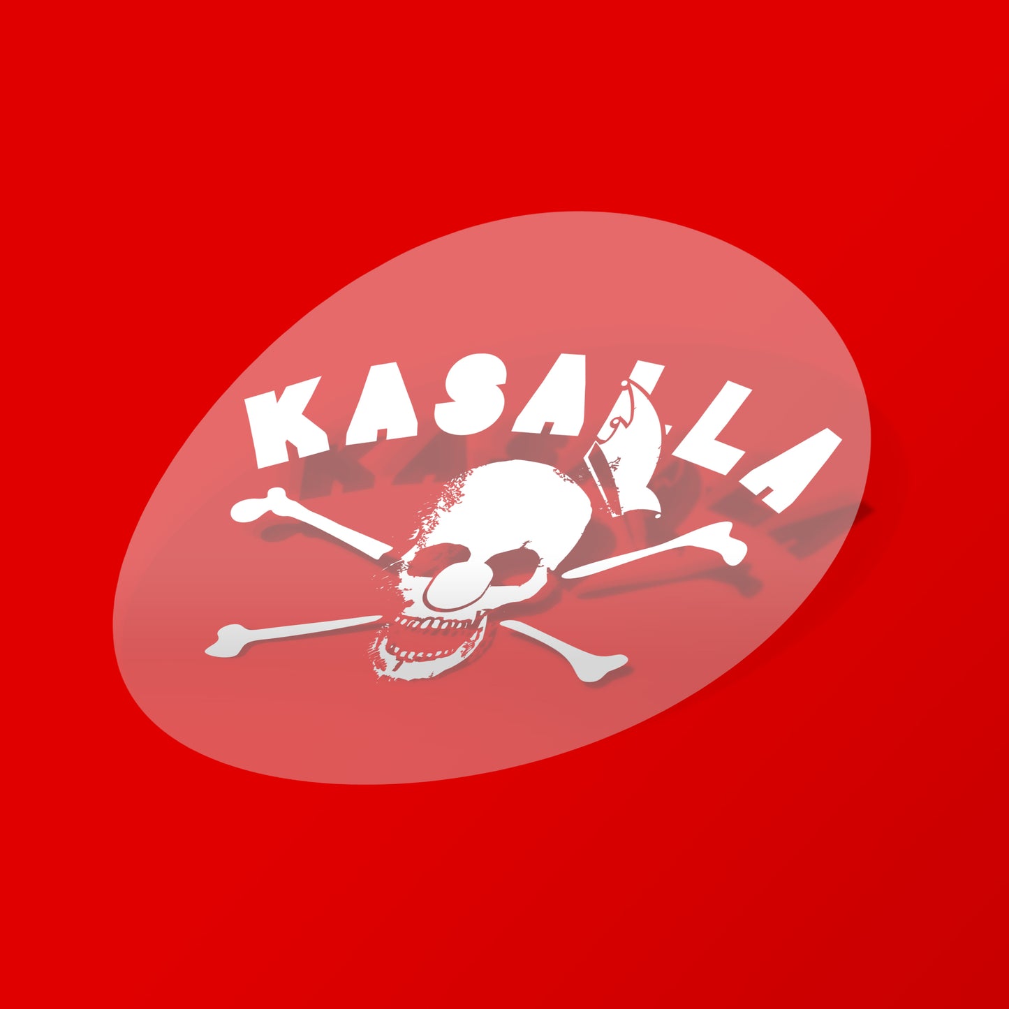 Auto Aufkleber Transparent