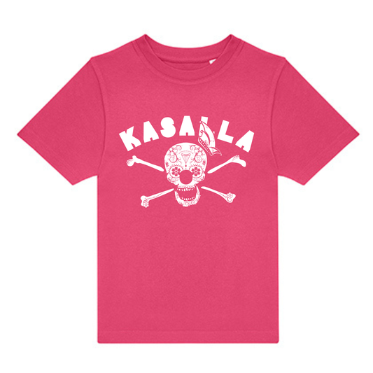 Kinder Mexican Shirt "Kasalla Summer Edition"