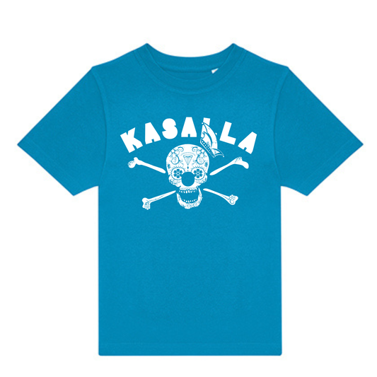 Kinder Mexican Shirt "Kasalla Summer Edition"
