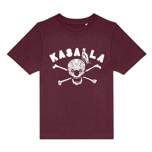 Kinder Mexican Shirt "Kasalla Summer Edition"
