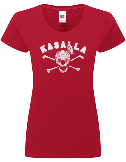Limitiertes Damen Mexican T-Shirt