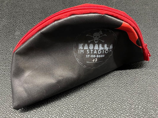 Kosmetikbeutel/Stiftemäppchen Kasalla