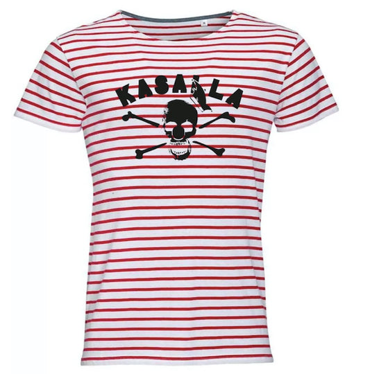 Kinder T-Shirt "Stripe"